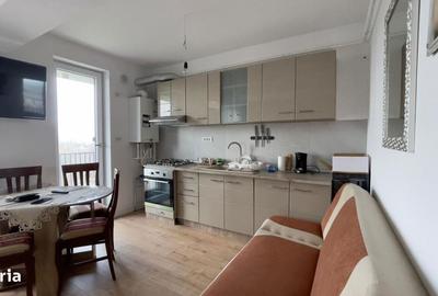 Apartament cu 2 camere în Făcăi - 13