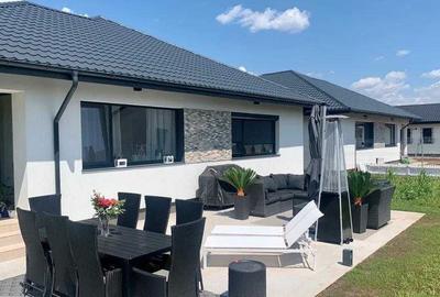 Casă cu 4 camere în Dumbrăveni - 3