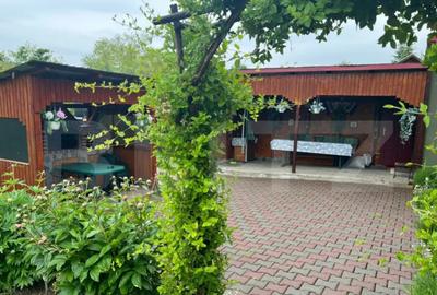 Casă cu 4 camere cu Teren 1500 Mp în Cerghid - 6