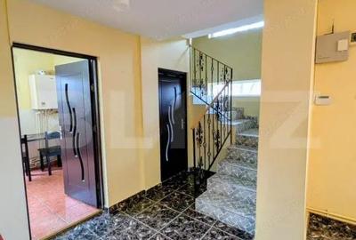 Casa de vanzare P+1, 140 mp, zona Bucium - 5