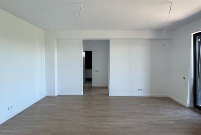 Apartsament 2 camere nou - Zona Linistita - Comisiom 0 - Finisaje Premium