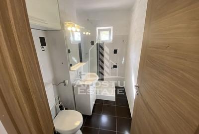 Apartament 2 camere spatios , pet friendly (fara caine) , Lipovei - 13