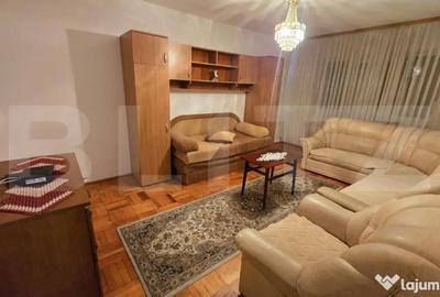 Apartament cu 2 camere decomandat, mobilat în Ampoi 3 - 3