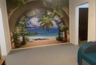 Iancului,Vatra Luminoasa,Bl.1986 amenajat,Se Vinde Mobilat Utilat,Etaj 5/10 - 3