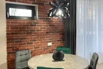 Faleza Nord - 100 m. plaja, 2 camere, mobilat, utilat 2022, casa inteligenta - 1