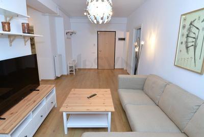 REA1025716 Apartament 3 camere Otopeni - 2