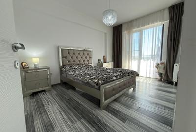 Apartament cu 3 camere decomandat, mobilat în Nord - 7