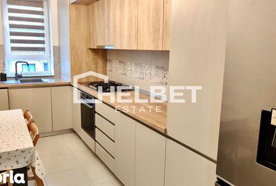 Apartament cu 3 camere decomandat, mobilat în Bartolomeu - 5