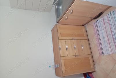 Direct proprietar inchiriez garsoniera 2 minute de mers pe jos de metrou aparatorii patriei
