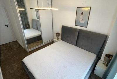 Apartament cu 2 camere decomandat în Vasile Alecsandri - 7