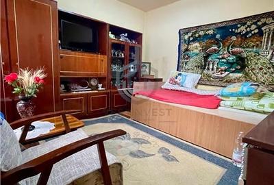 Casa in Marghita cu 4 camere - 5