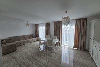 Casă cu 4 camere în Șcheia - 8