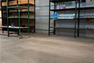 Spațiu comercial, de 130 mp, în Central - 2