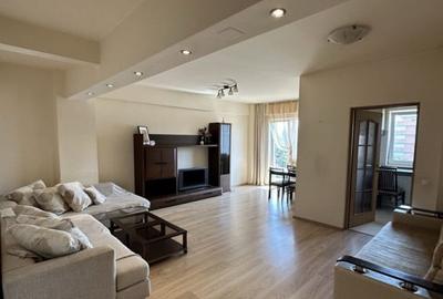 Apartament 2 camere, 65 mp, etaj intermediar, zona Dorobantilor - 3