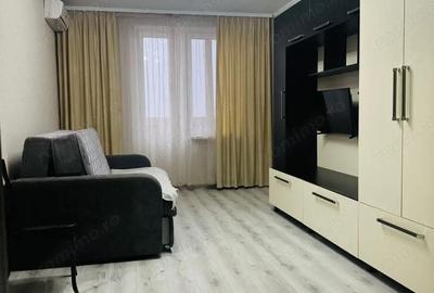 Garsonieră semidecomandată în Central - 2