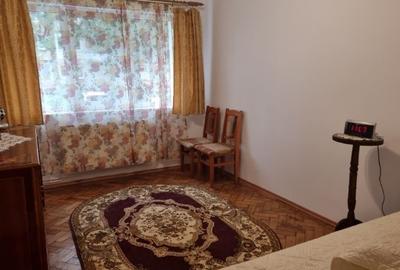 Apartament cu 2 camere semidecomandat în Astra - 8