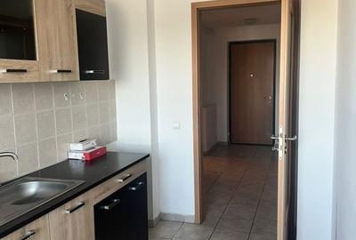 Apartament de inchiriat mobilat Ghica Plaza - 11