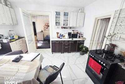 Casă cu 5 camere cu Teren 363 Mp în Bujac