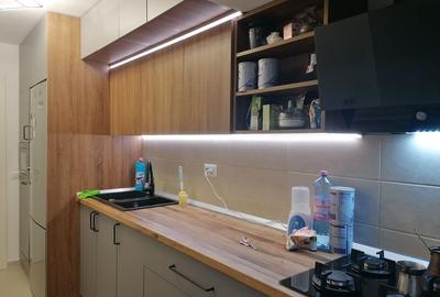 Drumul Taberei, Bd. Valea Larga, 2 camere, 60 mp - 3