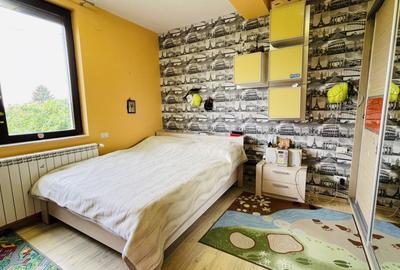 Vila Lux 350mp utili | Teren 750mp | Canalizare apa curenta - 34