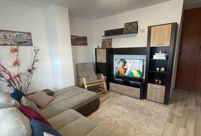 Apartament/mansarda? 3 camere,Micro 17,utilat si mobilat - 5