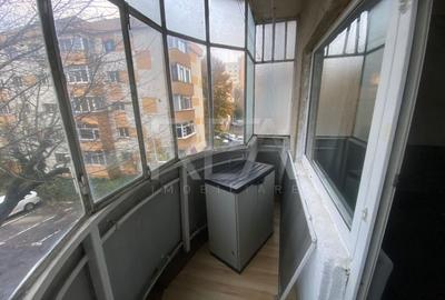 Garsoniera Spatioasa aproape de Parcul Sebastian - 9