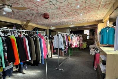 Spatiu comercial, 155 mp,openspace, zona Manastirii Bogdana - 4