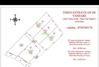 Spațiu comercial, în Someșeni