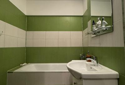 Apartament cu 3 camere semidecomandat, mobilat în Calea Victoriei - 9