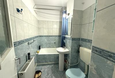 Garsonieră decomandată, mobilată în Cetate - 2