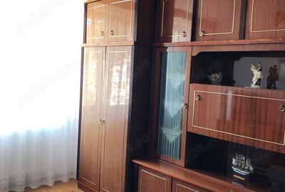 Apartament cu 2 camere decomandat în Mărăței - 6