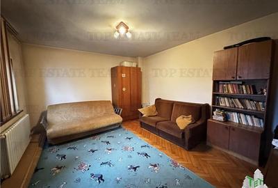 Vanzare casa 5 camere Bucuresti Noi - Parc Bazilescu - 12