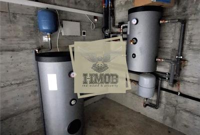 Casă cu 4 camere cu Teren 300 Mp în Central - 10