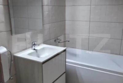 Apartament cu 2 camere semidecomandat în Democrației - 9