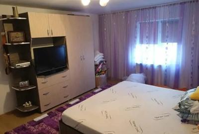Casă cu 6 camere cu Teren 5000 Mp în Buicești