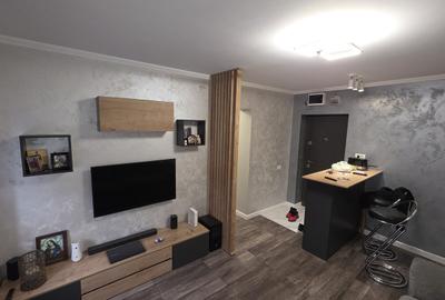 Apartament decomandat în Sebastian - 4