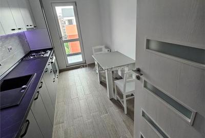 Apartament cu 2 camere, mobilat în Central - 15