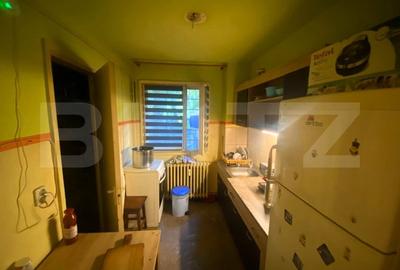 Apartament de 3 camere zona verde Brancoveanu - 99.000EUR - 5
