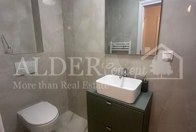 Apartament cu 3 camere în Nord - 7