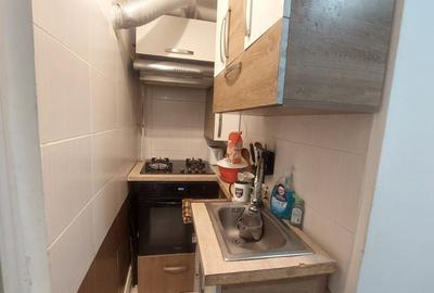 Apartament doua camere decomandat, etajul 1, Rovine zona Posta - 4