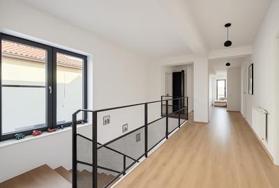 5 Camere || Pipera - Iancu Nicolae || Curte 600 Mp - 11