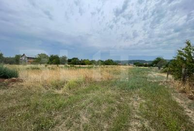 Parcele de teren intravilan de vanzare - zona Șisesti, Targu Jiu - 2