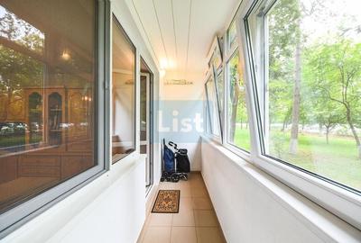 Apartament cu 3 camere decomandat, mobilat în Gheorgheni - 9