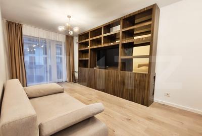 Apartament cu 2 camere decomandat în Calea Aradului - 7