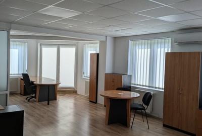 Inchiriere spatiu birouri ultracentral Sala Sporturilor- Constanta - 6