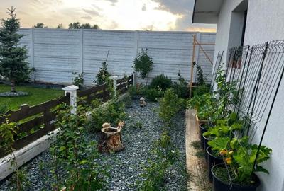 Teren anexa + livada, toate utilitățile - 2