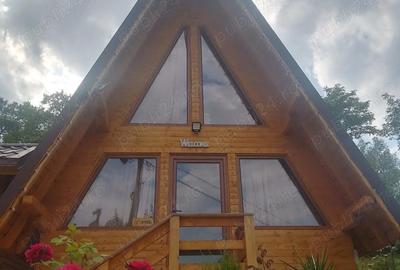 Casă cu Teren 1000 Mp în Vulcana de Sus - 8