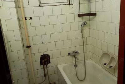 Apartament cu 2 camere nedecomandat în Dâmbu Pietros - 2