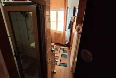 Alzza Real Estate  Garsoniera de vanzare in cartierul Gheorgheni, str. Zambilei - 2