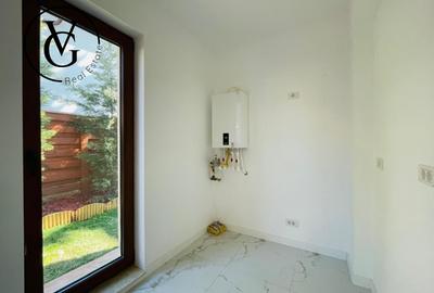 Apartament 3 camere - curte spatioasa - Bucurestii Noi - 8